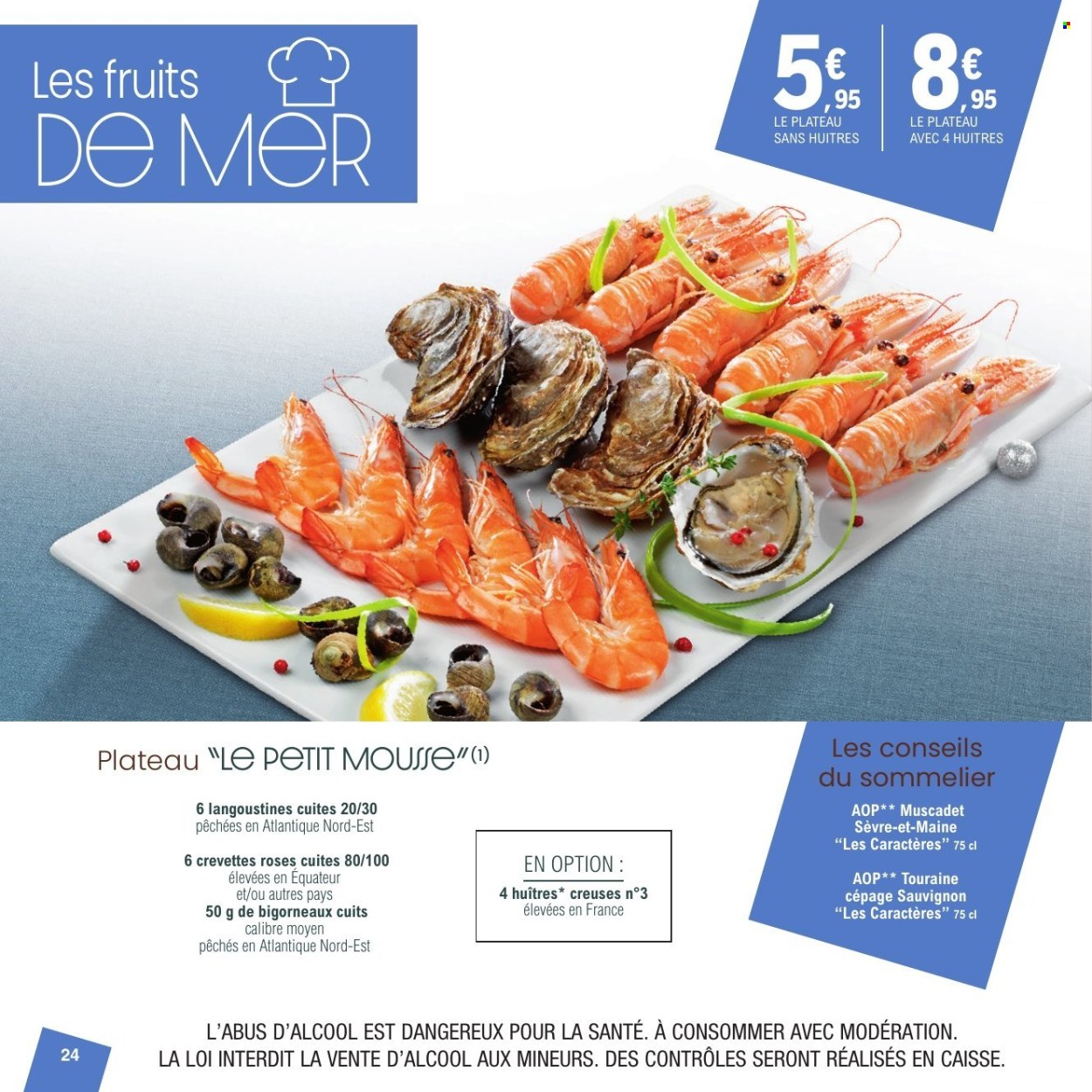 Catalogue E.Leclerc - 24/03/2026 - 23/11/2026. Page 24