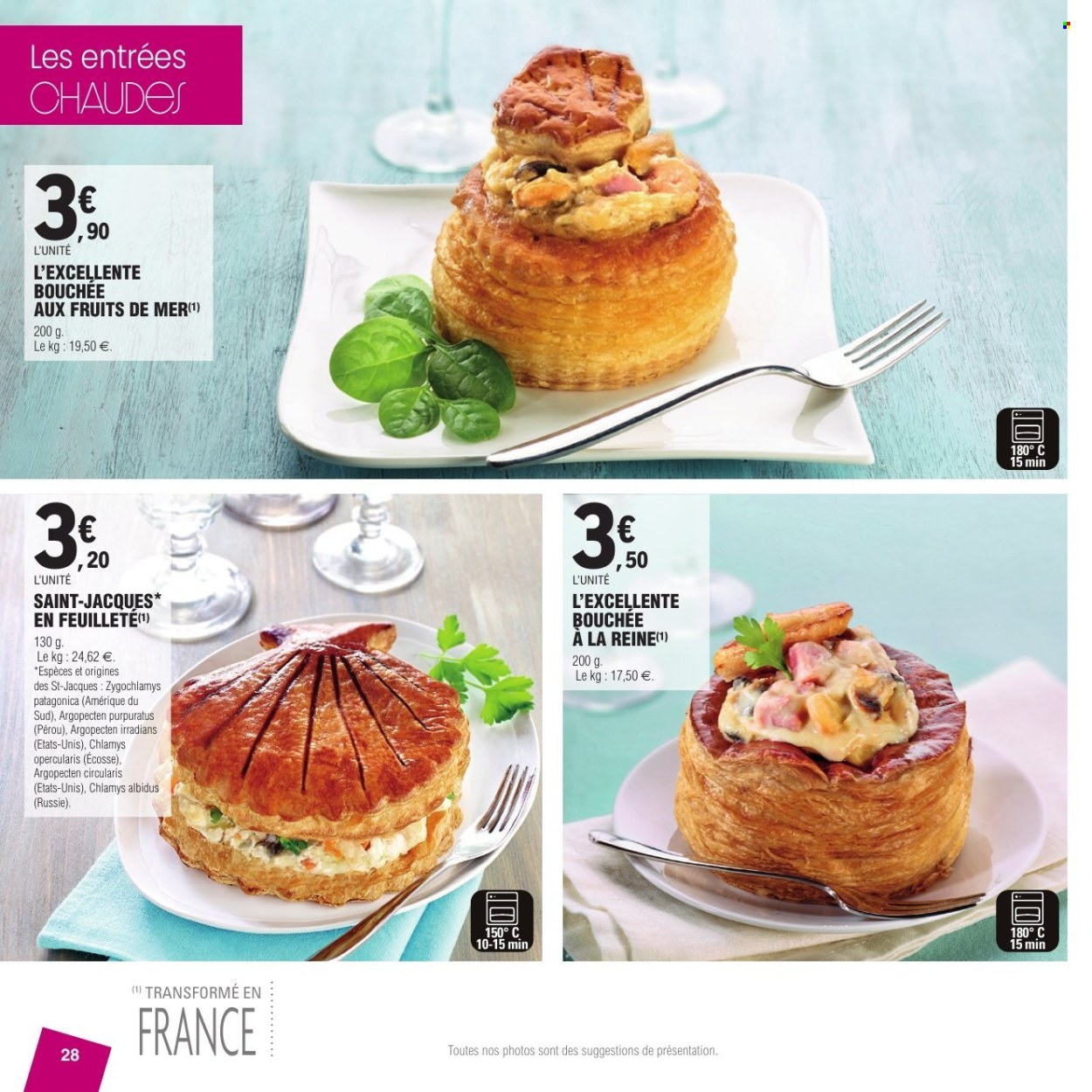 Catalogue E.Leclerc - 24/03/2026 - 23/11/2026. Page 28