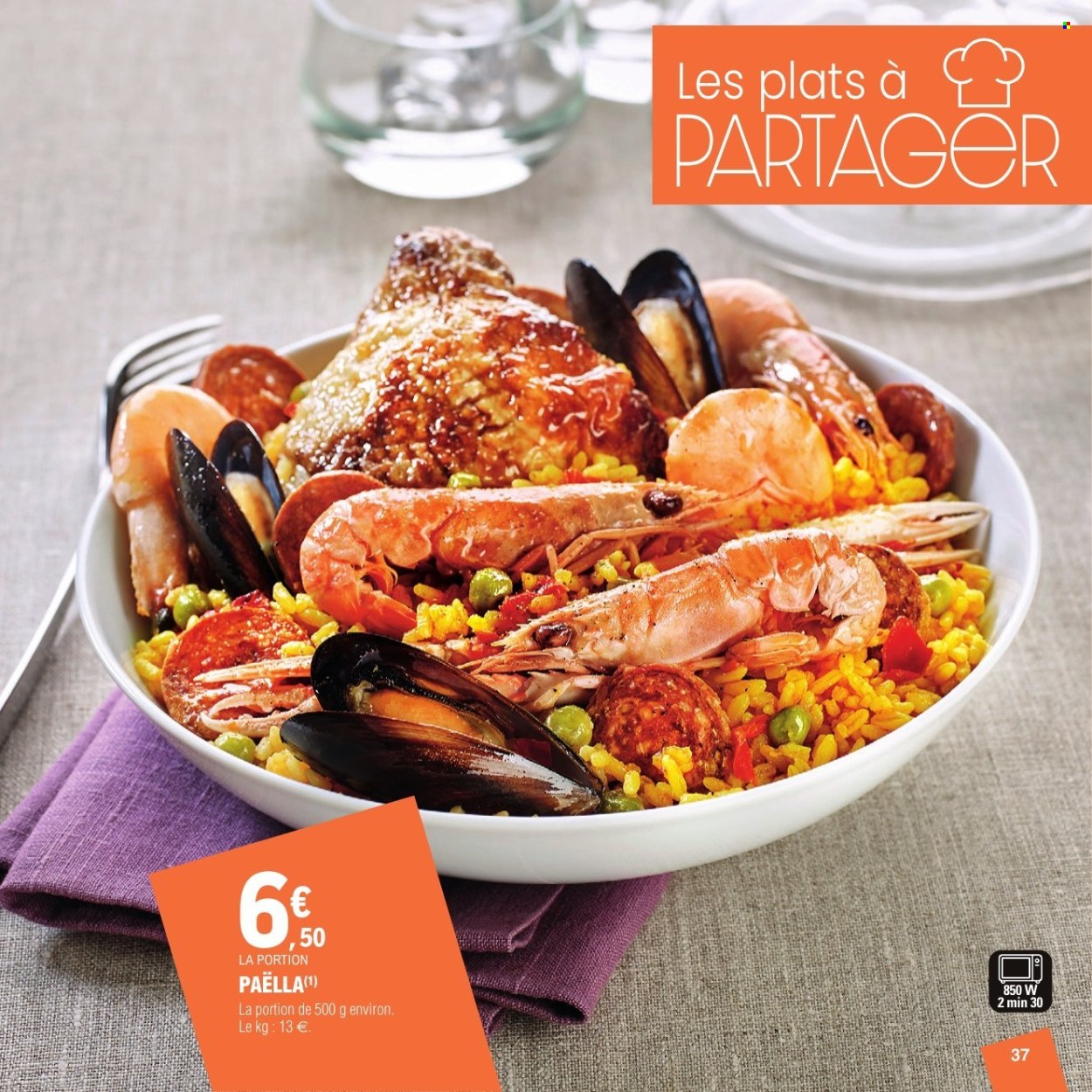 Catalogue E.Leclerc - 24/03/2026 - 23/11/2026. Page 37