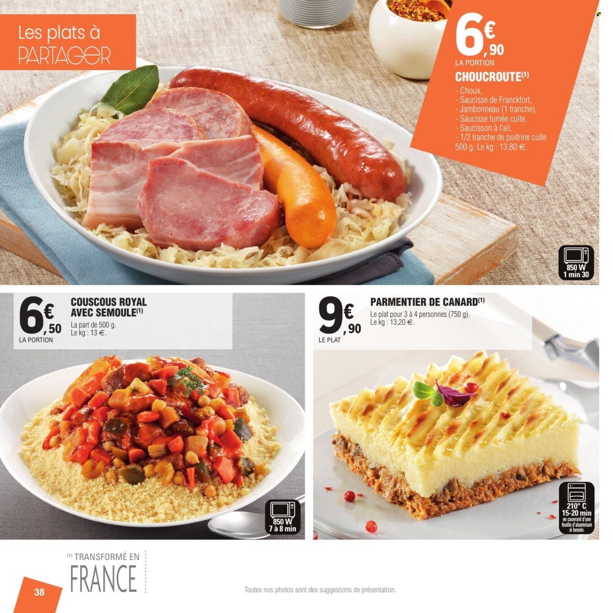 Catalogue E.Leclerc - 24/03/2026 - 23/11/2026. Page 38