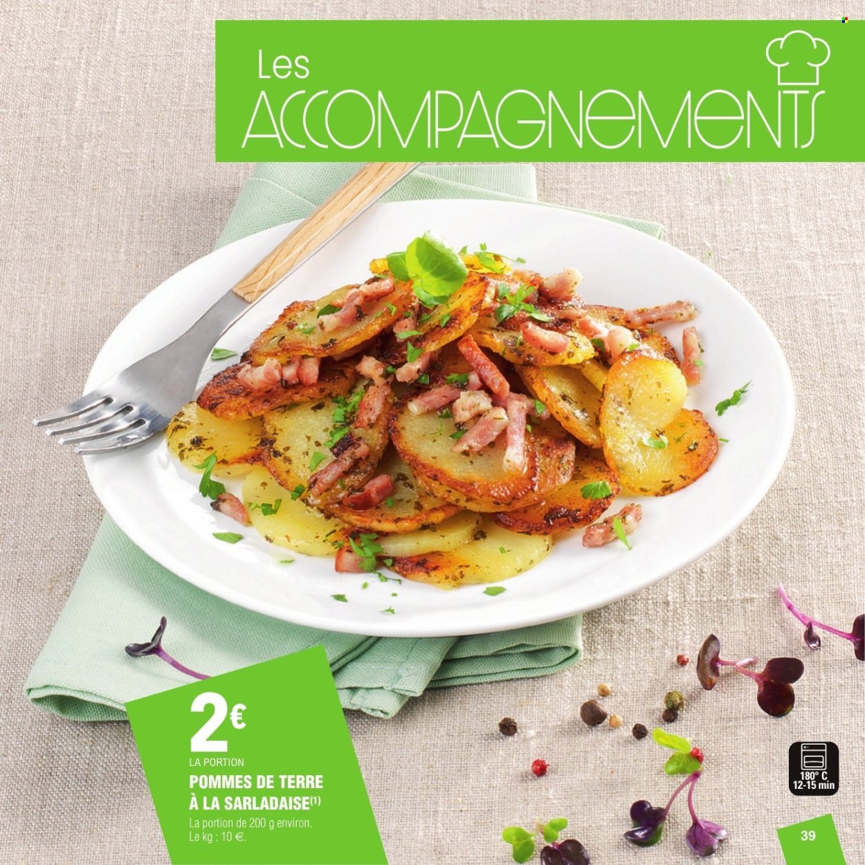 Catalogue E.Leclerc - 24/03/2026 - 23/11/2026. Page 39