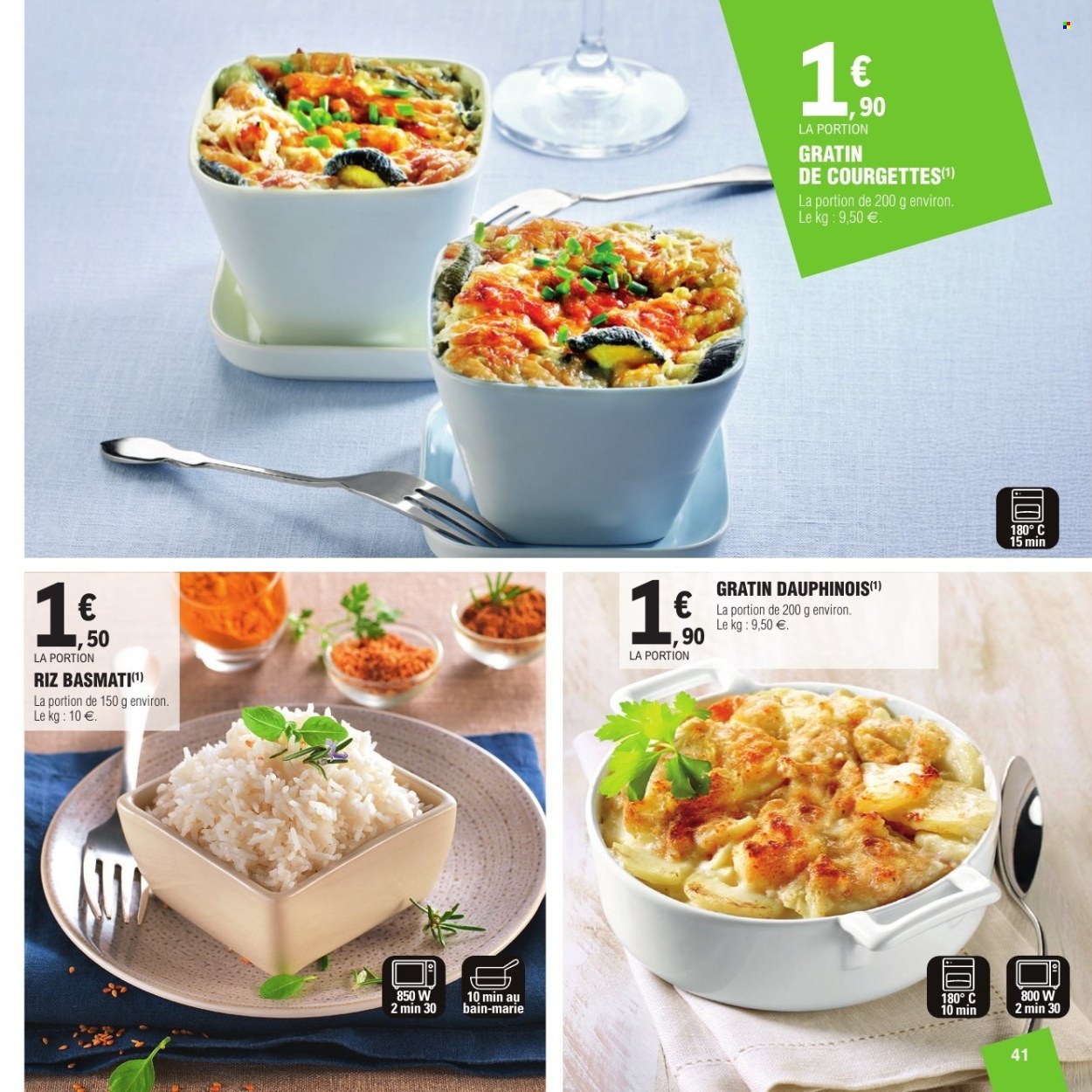Catalogue E.Leclerc - 24/03/2026 - 23/11/2026. Page 41