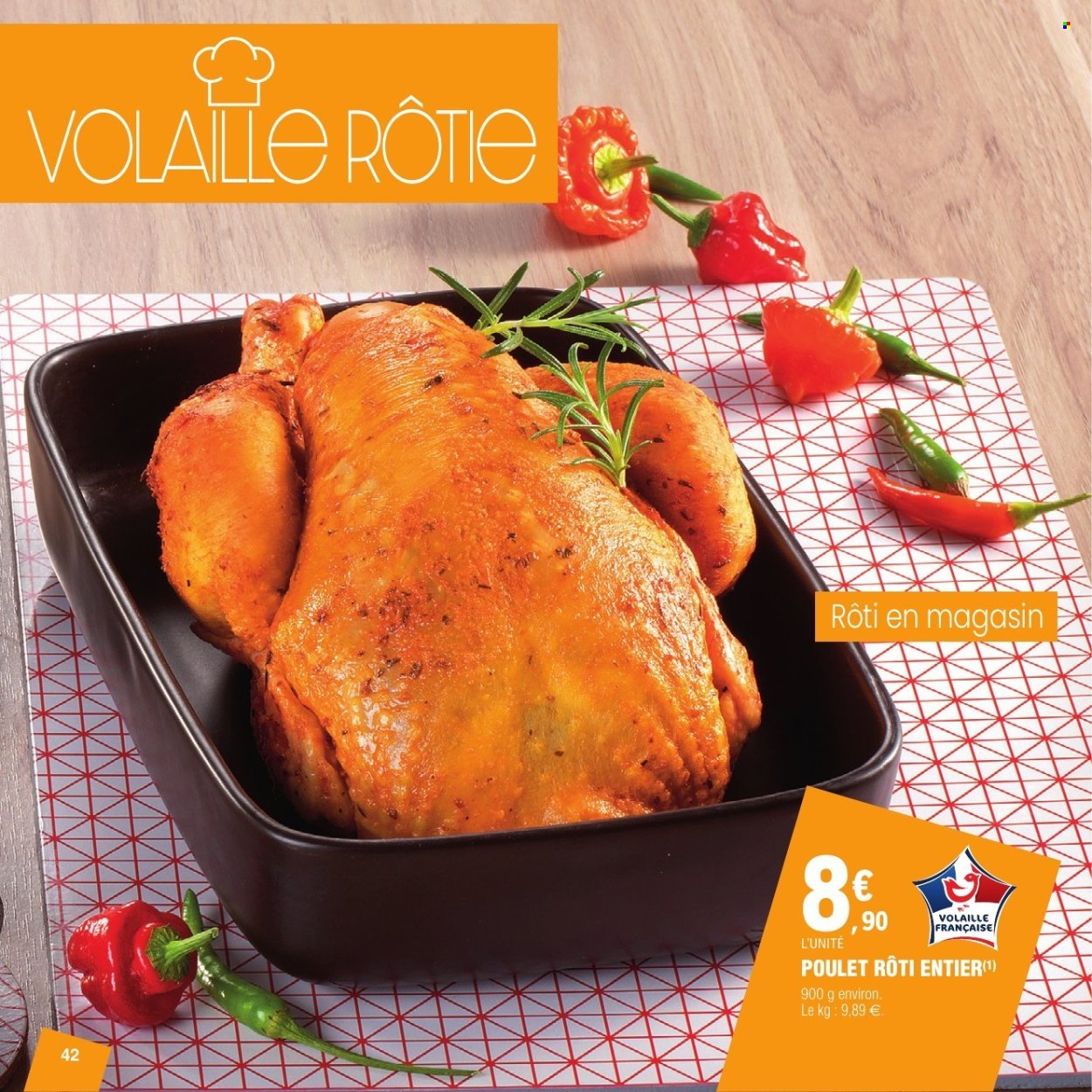 Catalogue E.Leclerc - 24/03/2026 - 23/11/2026. Page 42