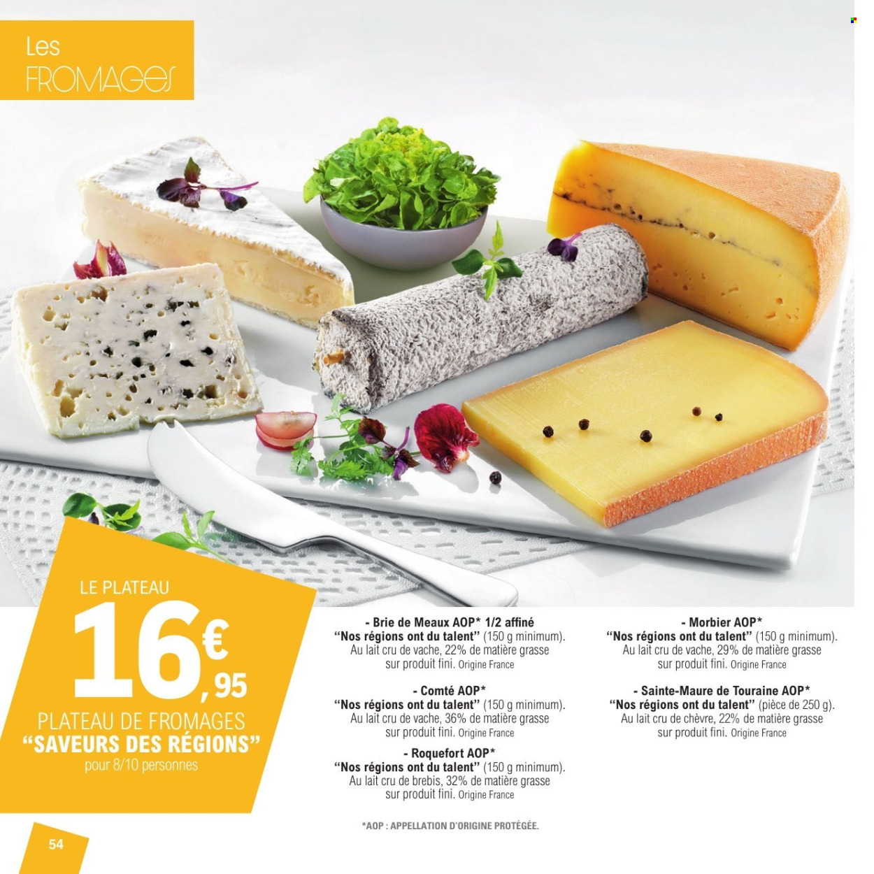 Catalogue E.Leclerc - 24/03/2026 - 23/11/2026. Page 54