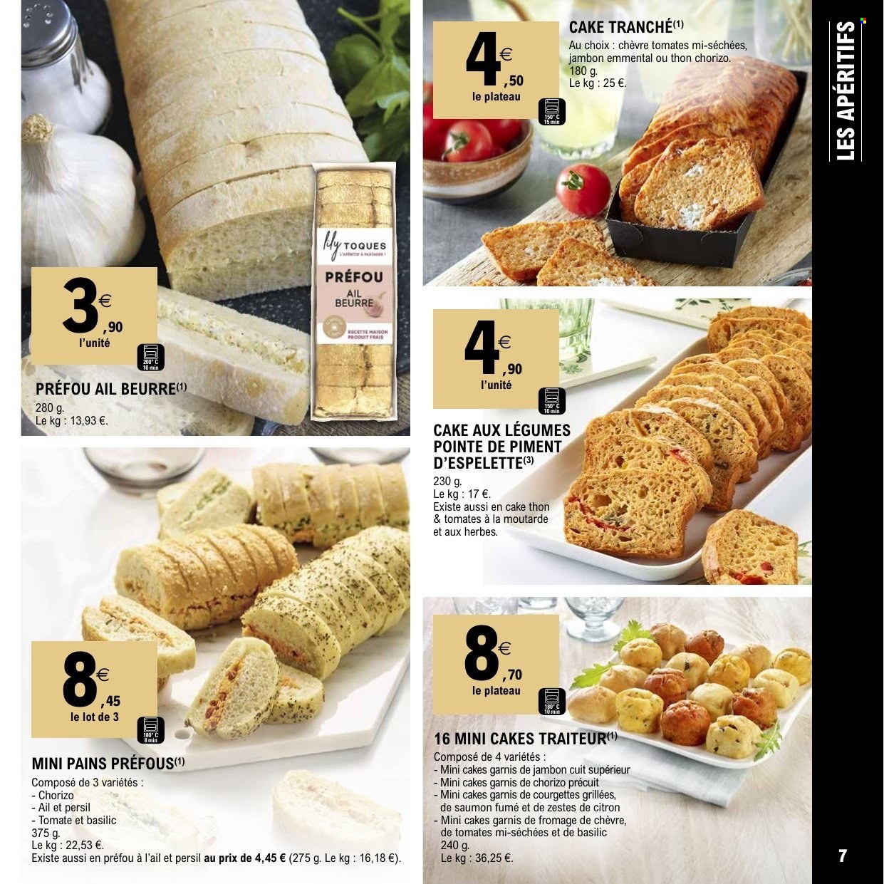 Catalogue E.Leclerc - 24/03/2026 - 22/11/2026. Page 7