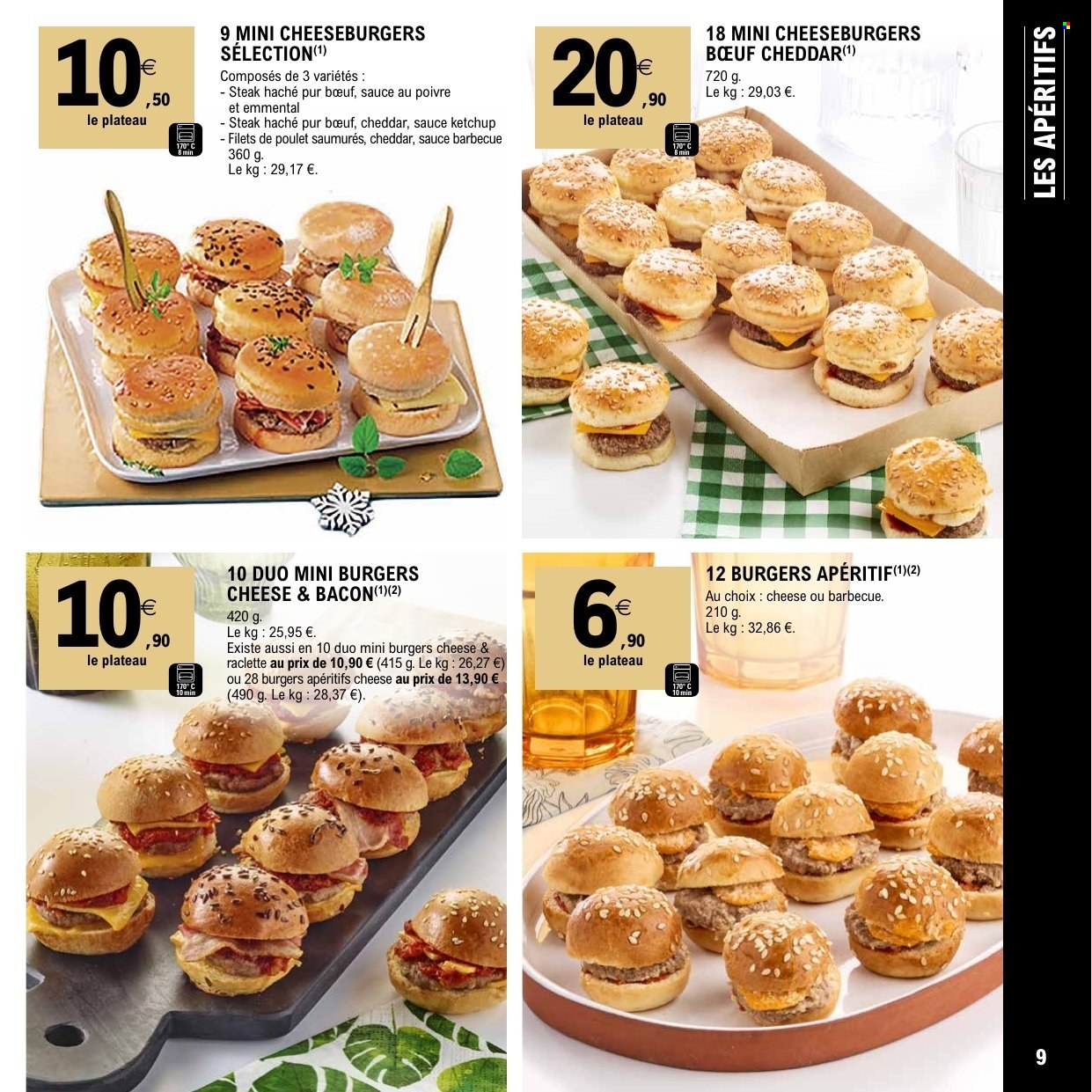 Catalogue E.Leclerc - 24/03/2026 - 22/11/2026. Page 9