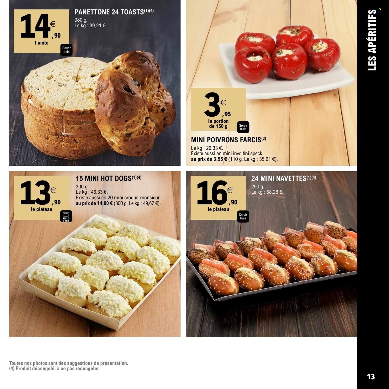 Catalogue E.Leclerc - 24/03/2026 - 22/11/2026. Page 13