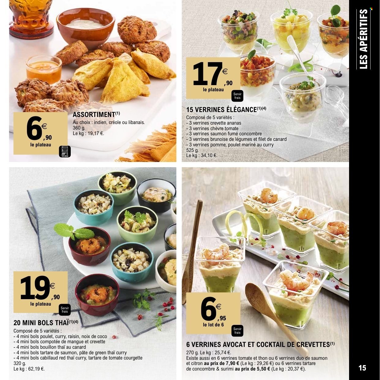 Catalogue E.Leclerc - 24/03/2026 - 22/11/2026. Page 15