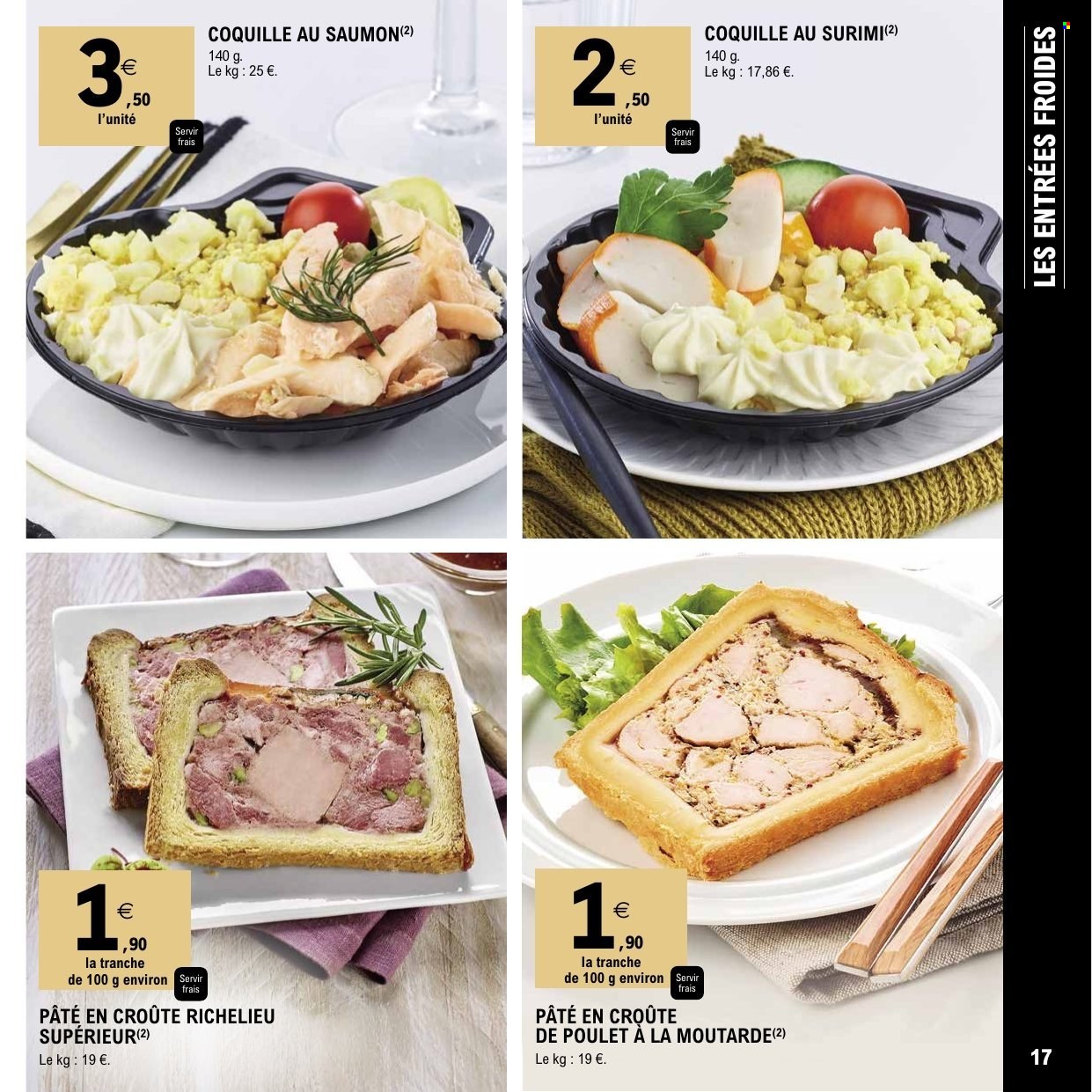 Catalogue E.Leclerc - 24/03/2026 - 22/11/2026. Page 17
