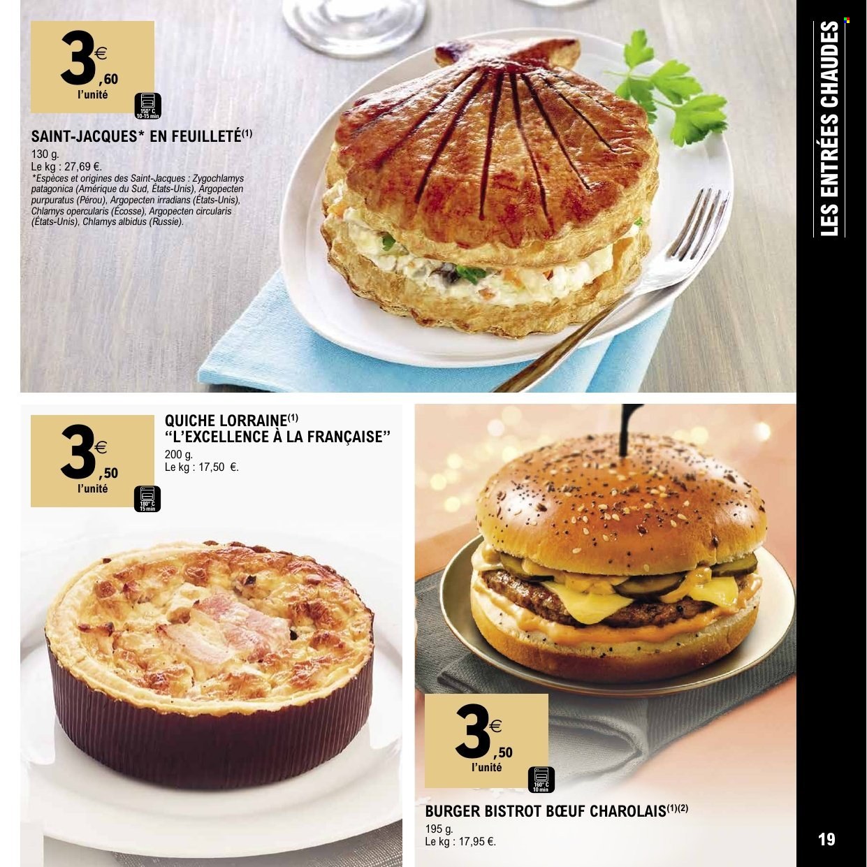 Catalogue E.Leclerc - 24/03/2026 - 22/11/2026. Page 19