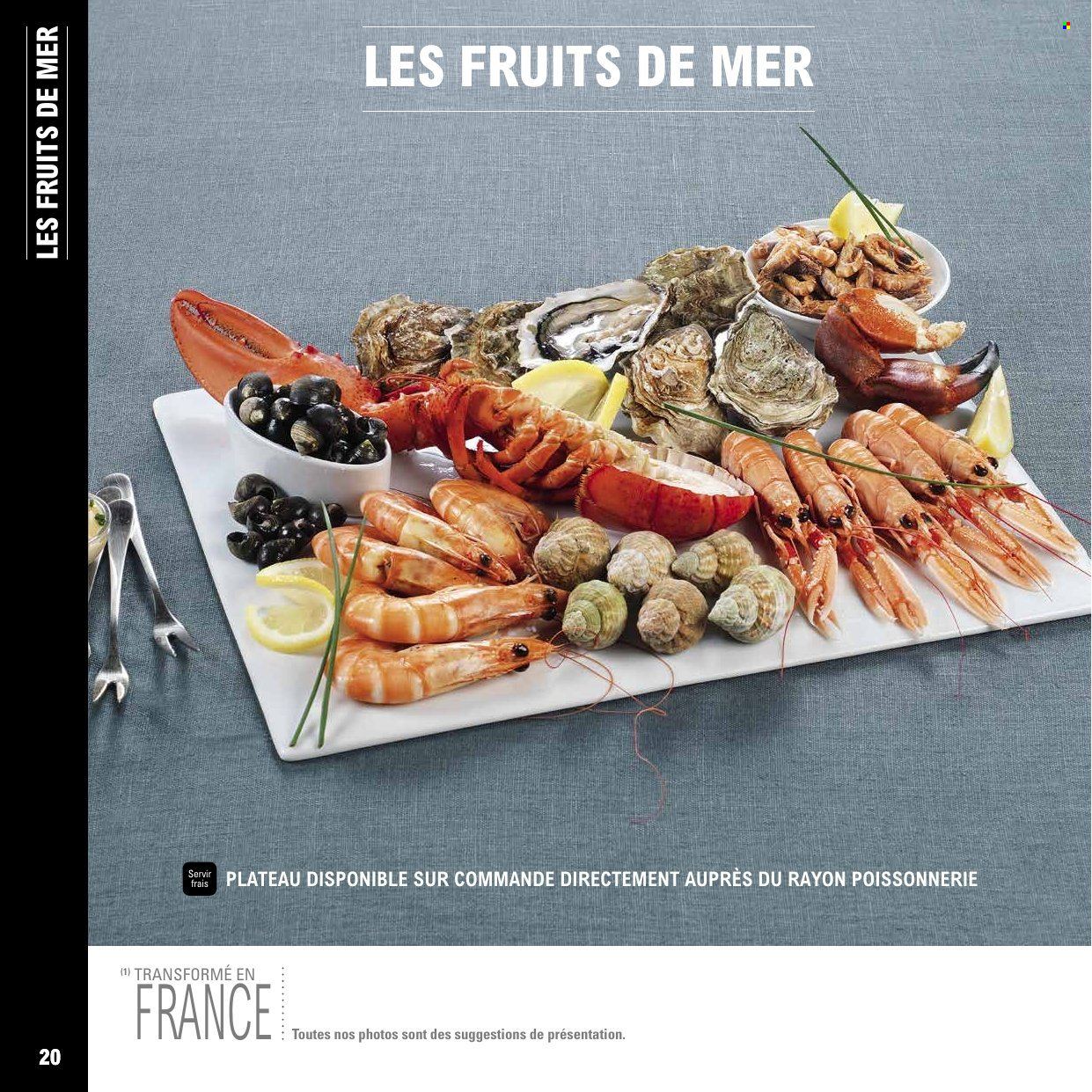 Catalogue E.Leclerc - 24/03/2026 - 22/11/2026. Page 20