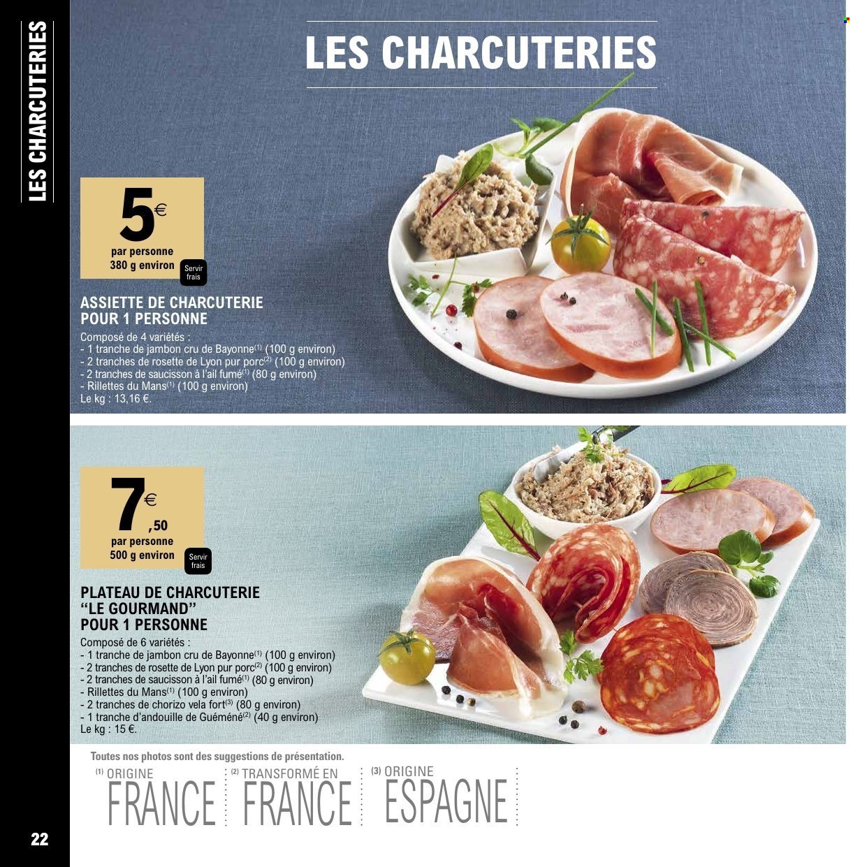 Catalogue E.Leclerc - 24/03/2026 - 22/11/2026. Page 22