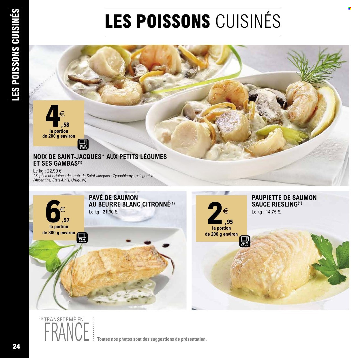 Catalogue E.Leclerc - 24/03/2026 - 22/11/2026. Page 24