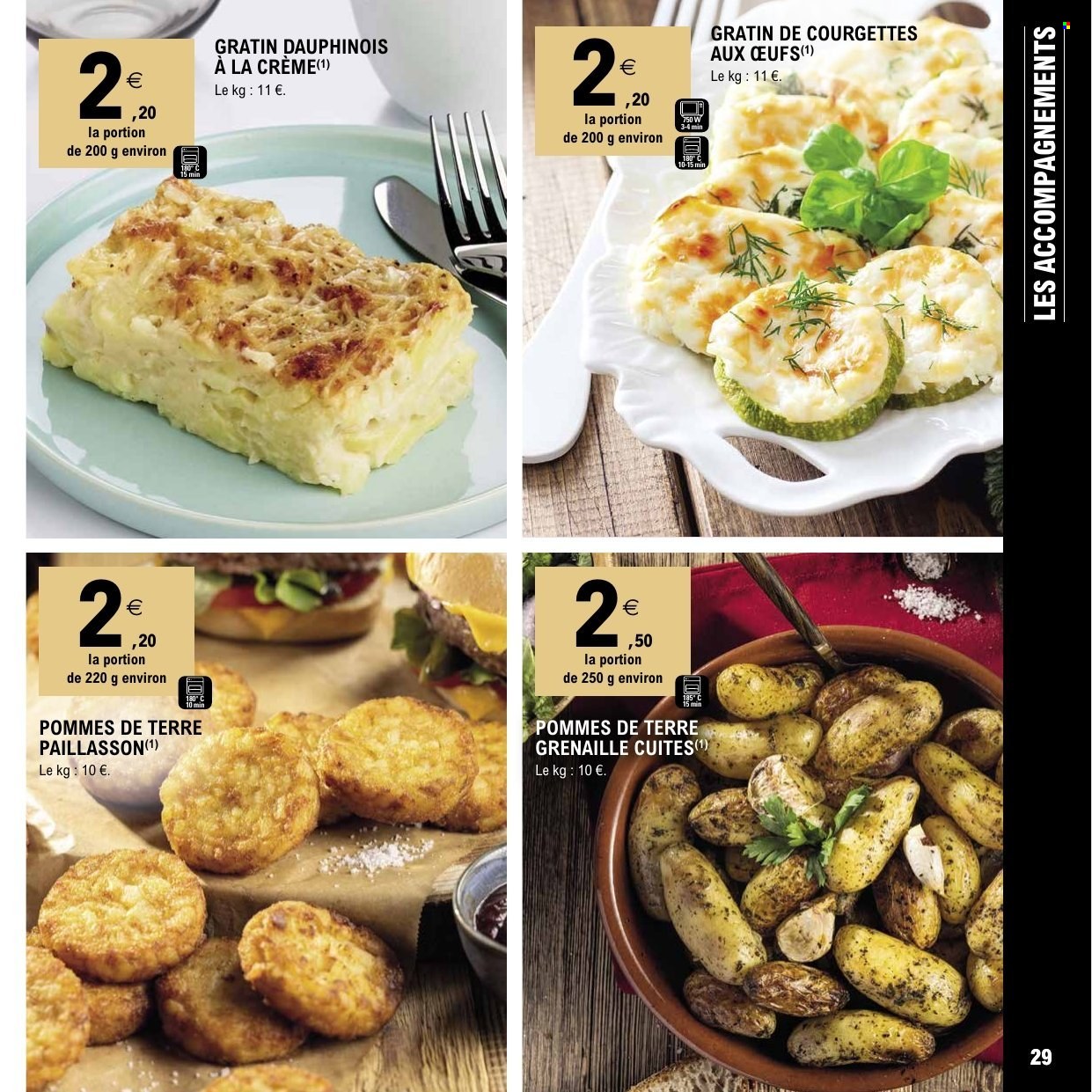 Catalogue E.Leclerc - 24/03/2026 - 22/11/2026. Page 29
