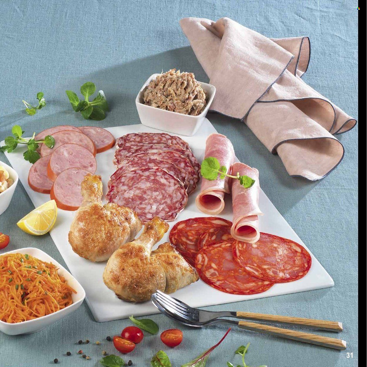 Catalogue E.Leclerc - 24/03/2026 - 22/11/2026. Page 31