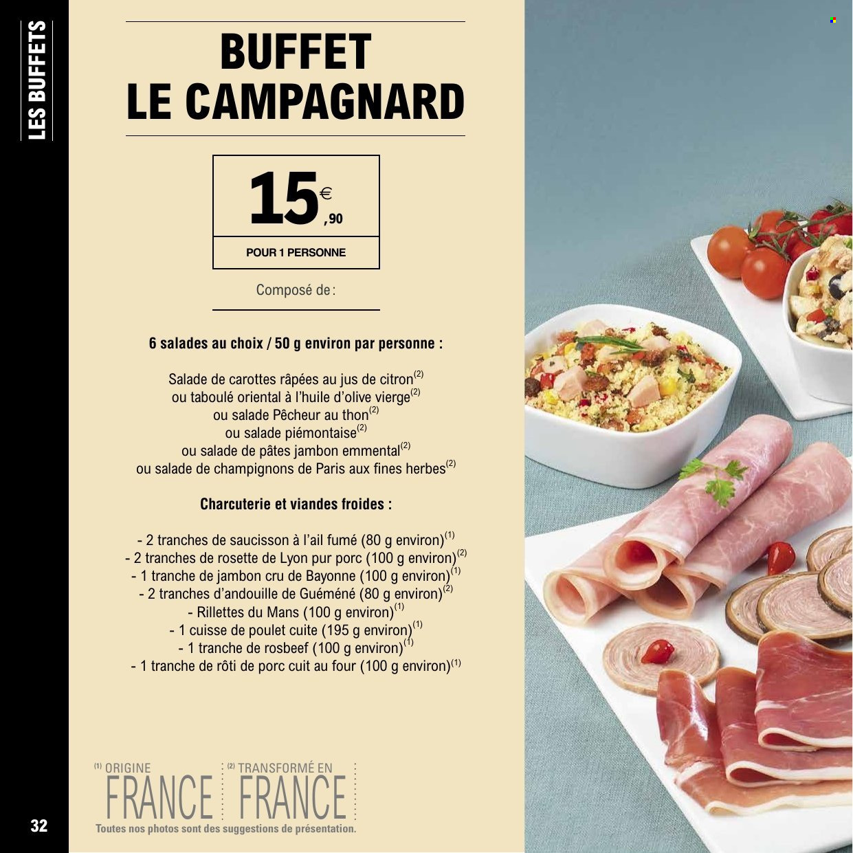 Catalogue E.Leclerc - 24/03/2026 - 22/11/2026. Page 32