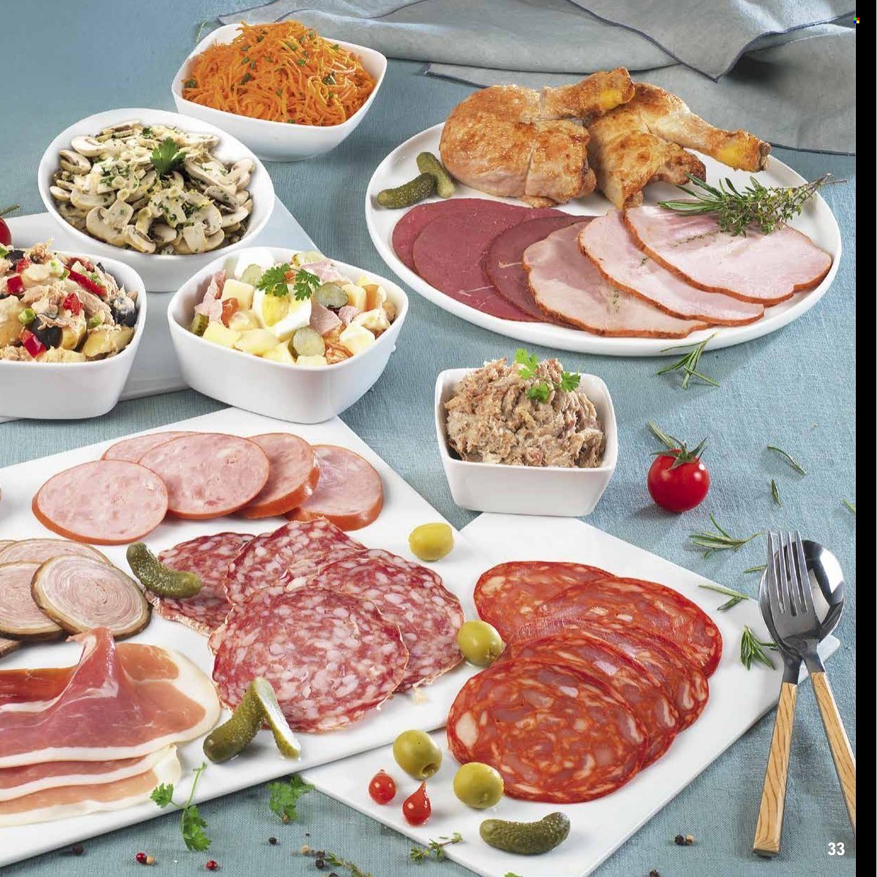 Catalogue E.Leclerc - 24/03/2026 - 22/11/2026. Page 33