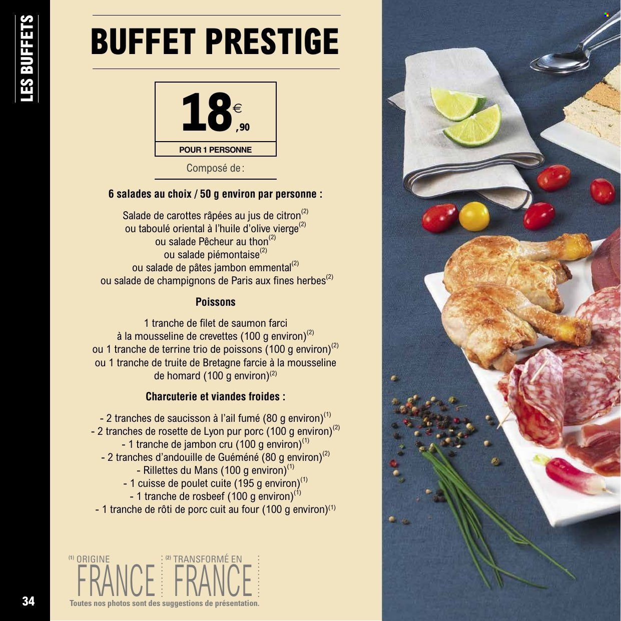 Catalogue E.Leclerc - 24/03/2026 - 22/11/2026. Page 34