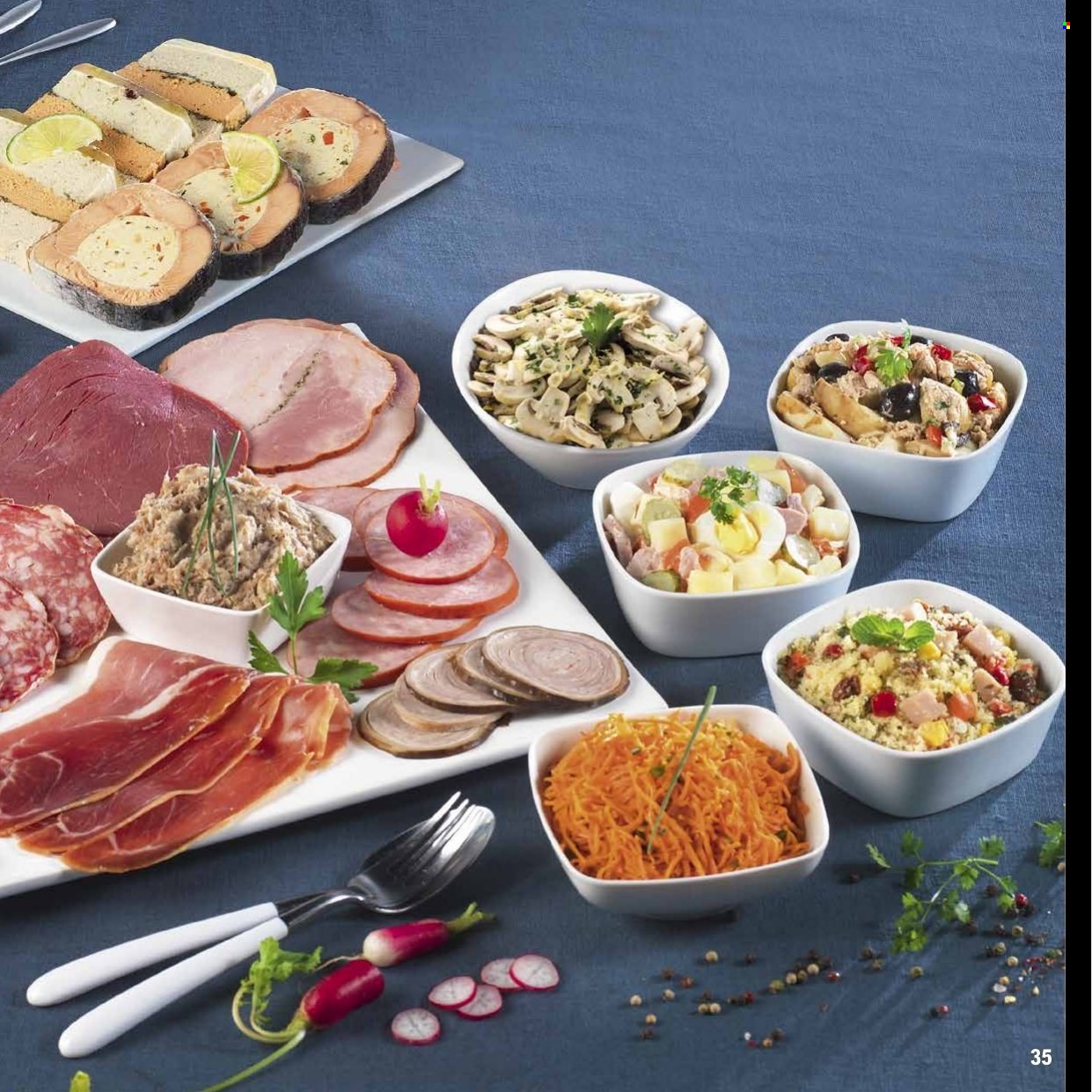 Catalogue E.Leclerc - 24/03/2026 - 22/11/2026. Page 35