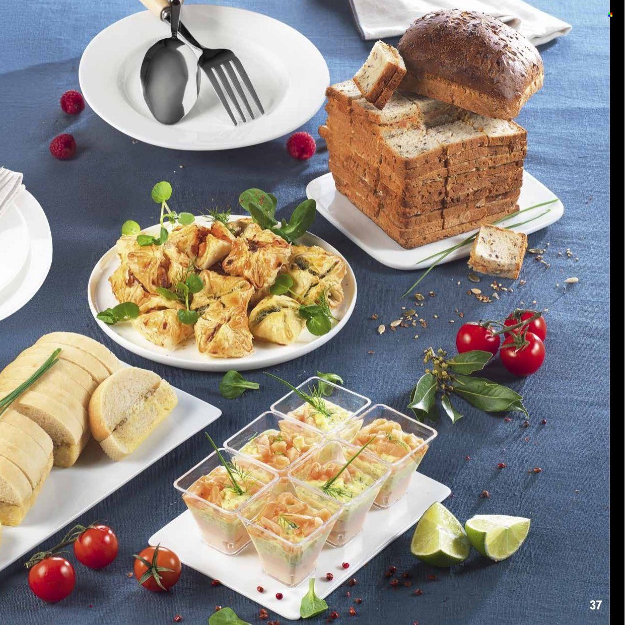 Catalogue E.Leclerc - 24/03/2026 - 22/11/2026. Page 37