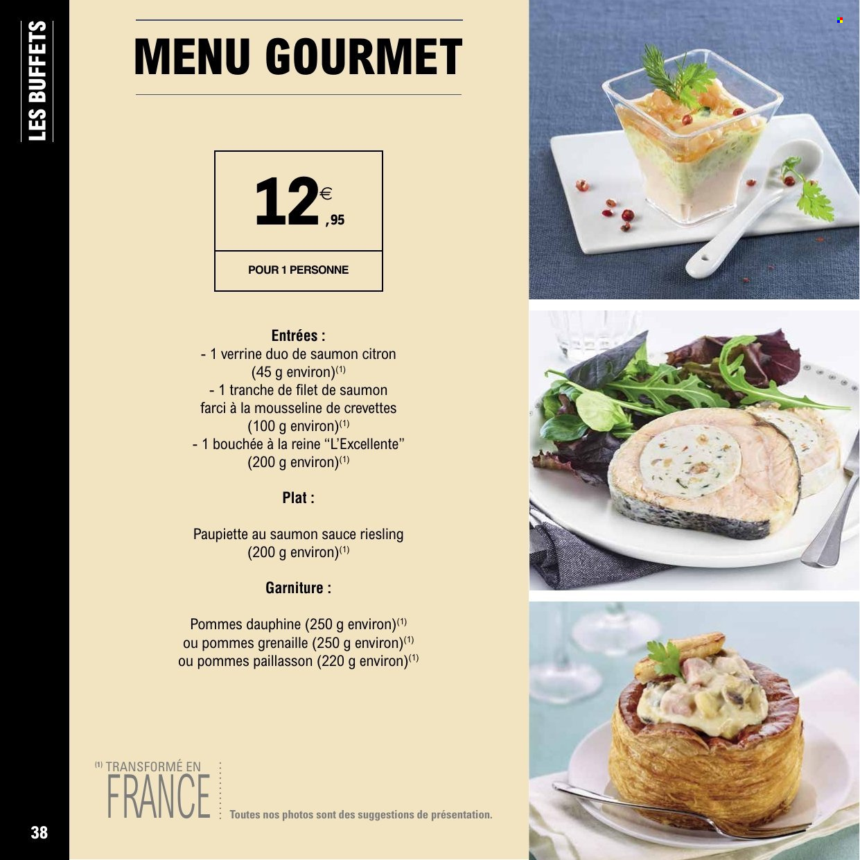 Catalogue E.Leclerc - 24/03/2026 - 22/11/2026. Page 38