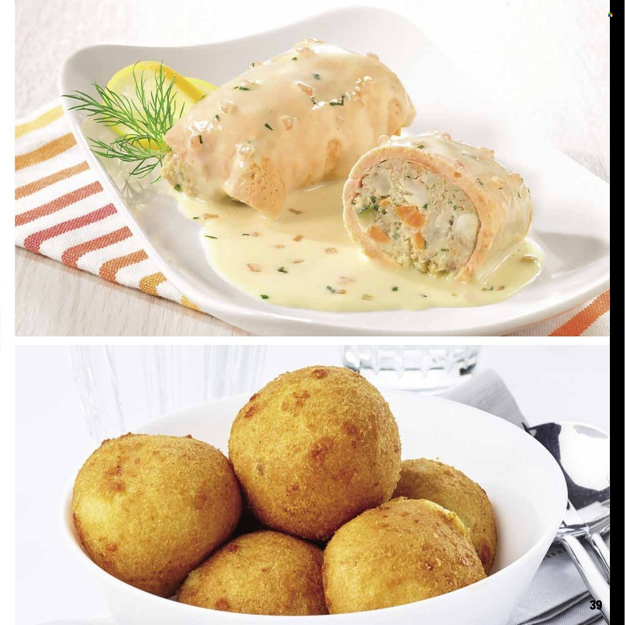 Catalogue E.Leclerc - 24/03/2026 - 22/11/2026. Page 39