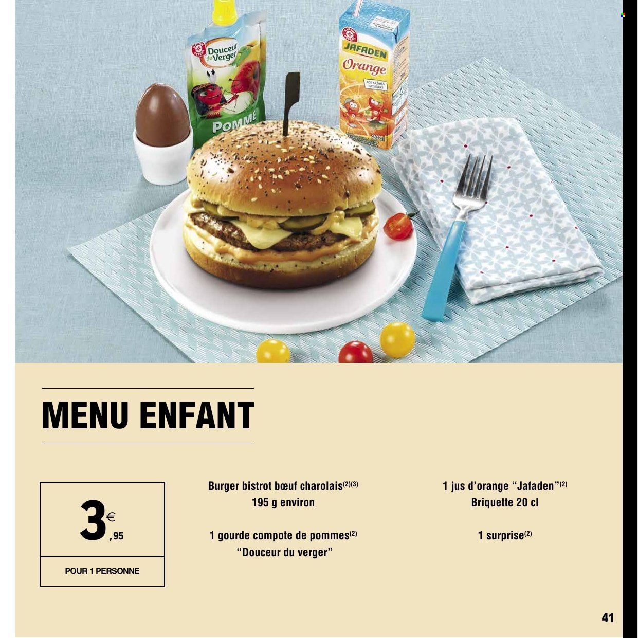 Catalogue E.Leclerc - 24/03/2026 - 22/11/2026. Page 41