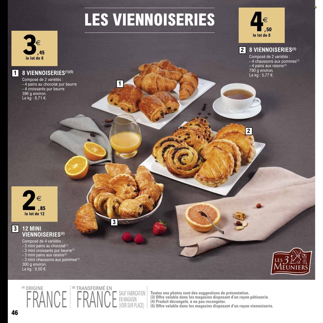 Catalogue E.Leclerc - 24/03/2026 - 22/11/2026. Page 46