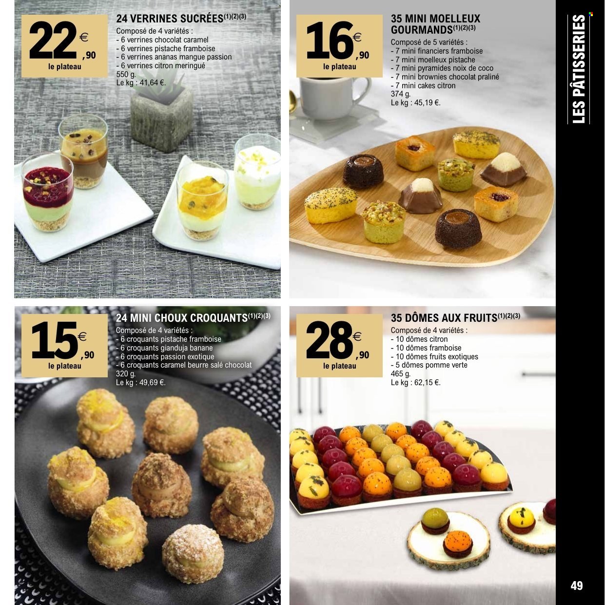 Catalogue E.Leclerc - 24/03/2026 - 22/11/2026. Page 49