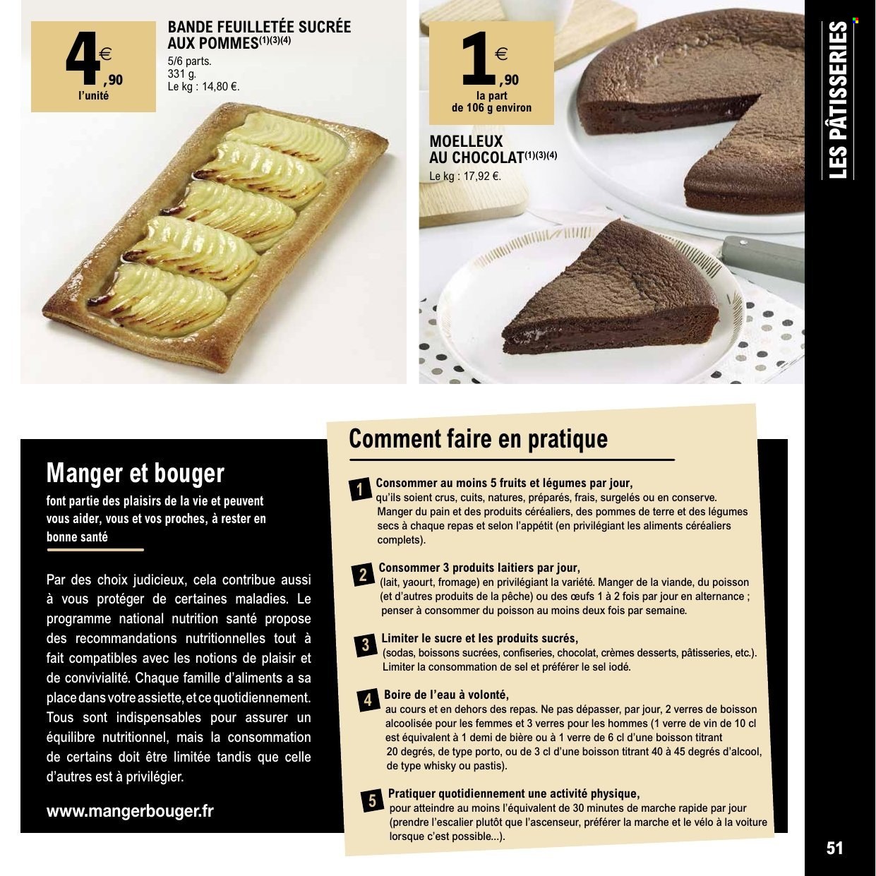 Catalogue E.Leclerc - 24/03/2026 - 22/11/2026. Page 51