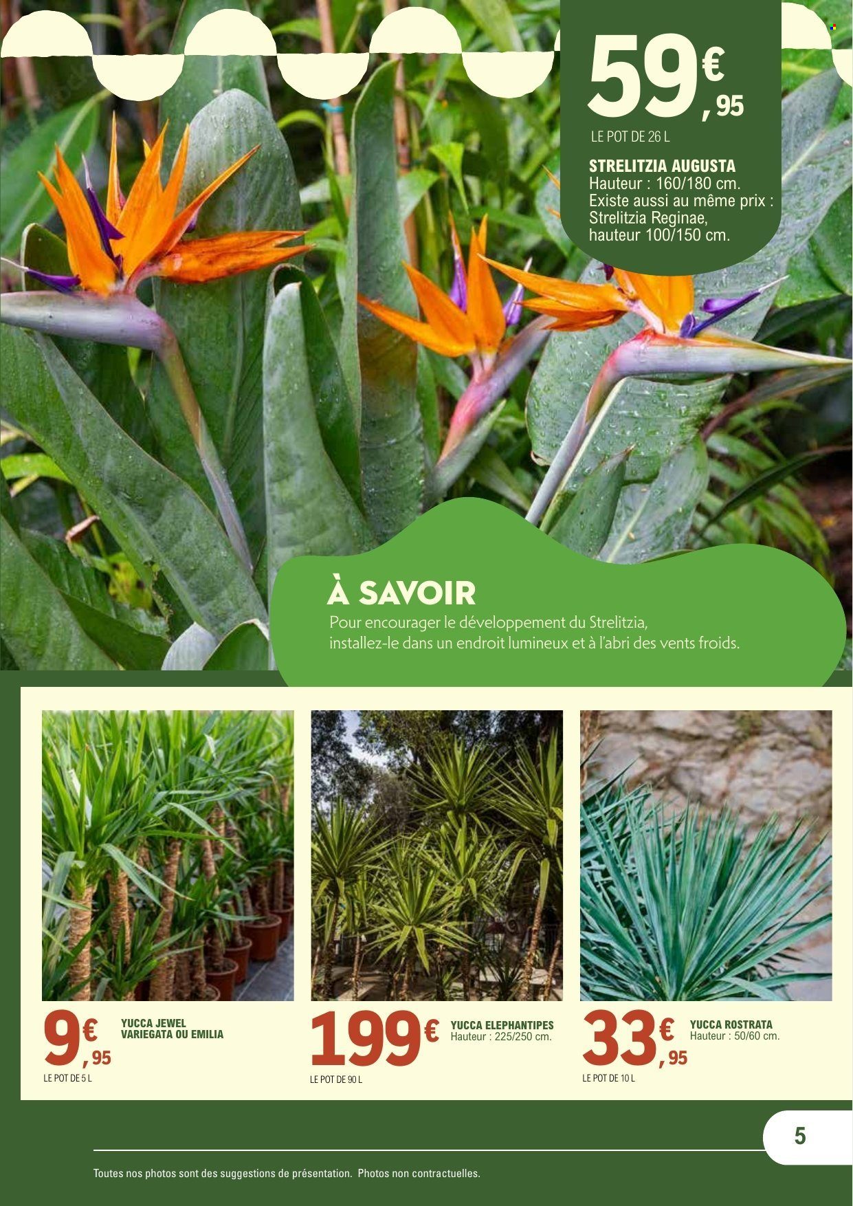 Catalogue E.Leclerc - 24/03/2026 - 05/04/2026. Page 5