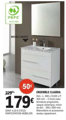 ENSEMBLE CLAUDIA