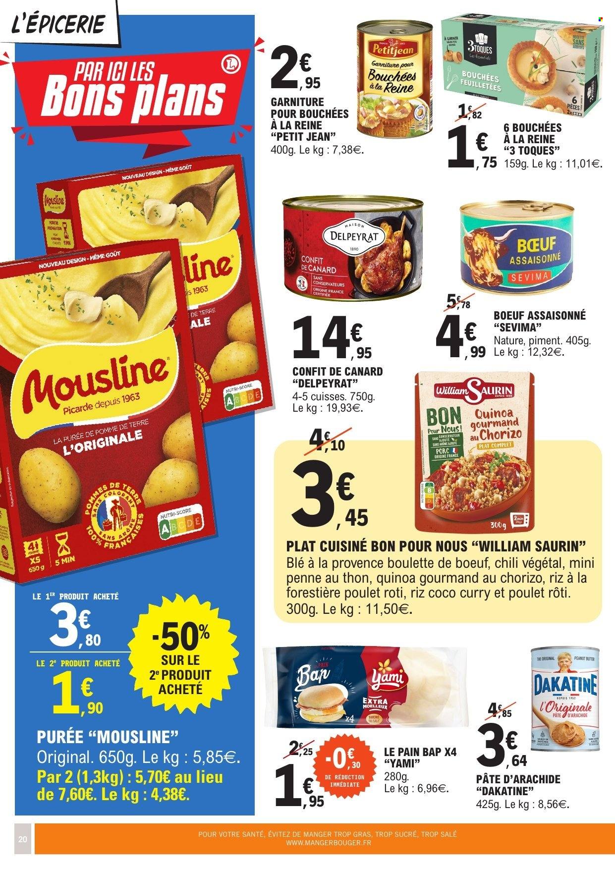 Catalogue E.Leclerc - 24/03/2026 - 06/04/2026. Page 20