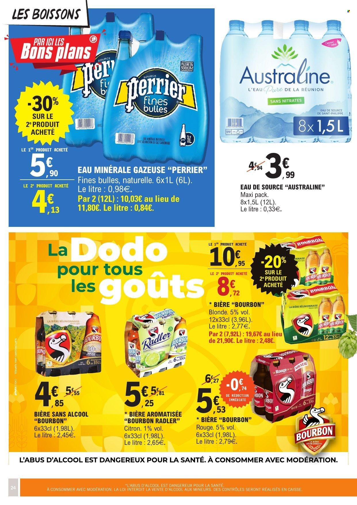 Catalogue E.Leclerc - 24/03/2026 - 06/04/2026. Page 24