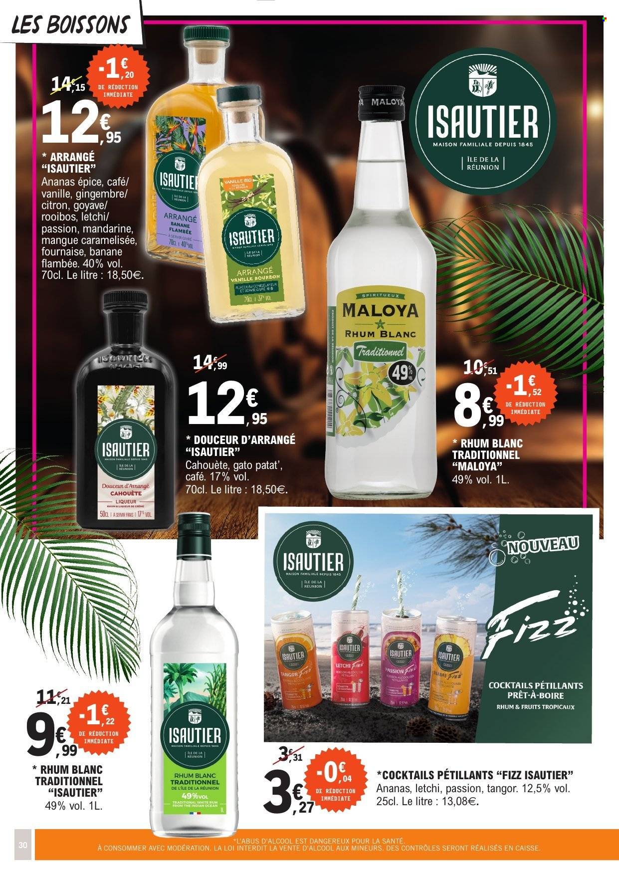 Catalogue E.Leclerc - 24/03/2026 - 06/04/2026. Page 30