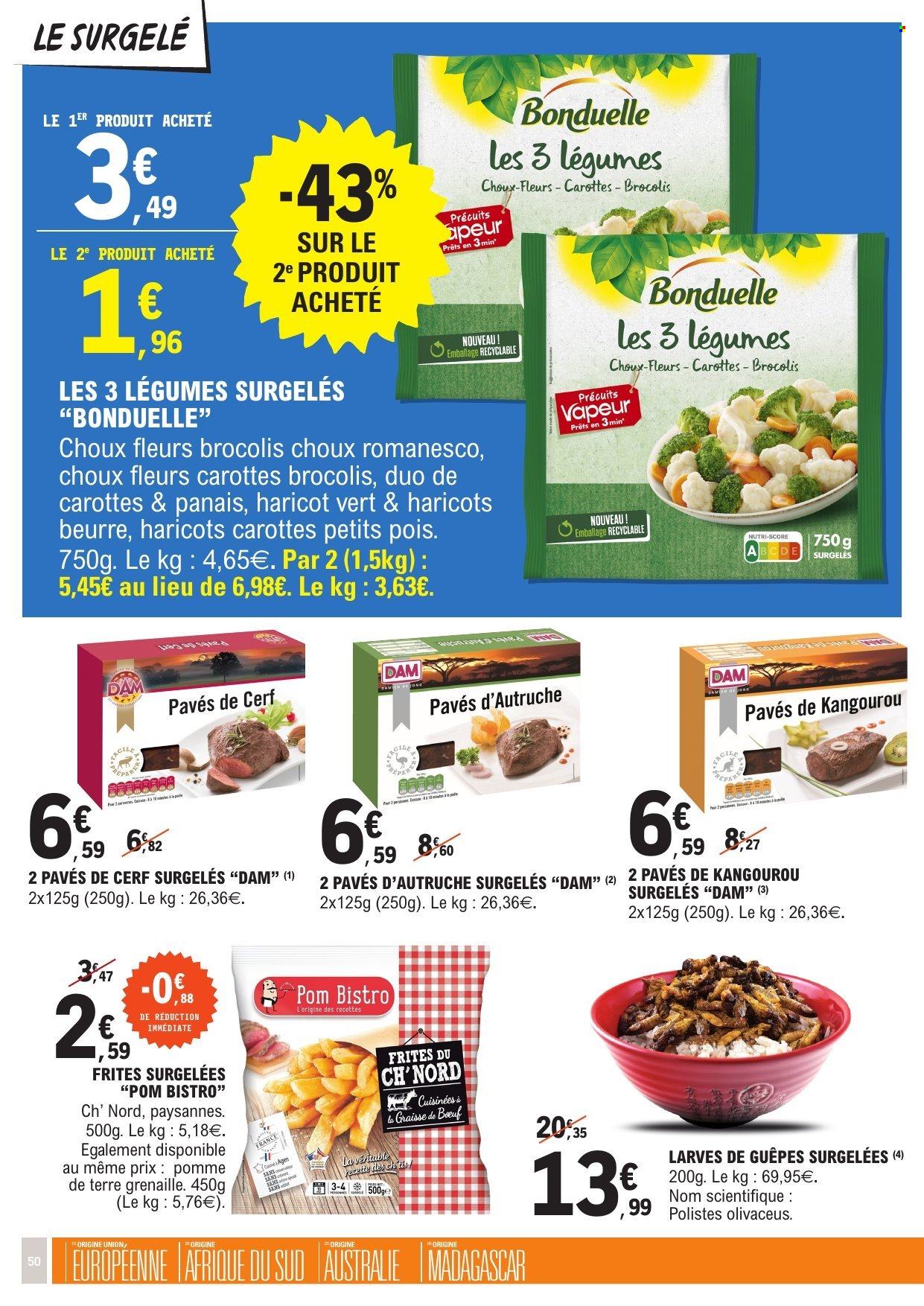 Catalogue E.Leclerc - 24/03/2026 - 06/04/2026. Page 50