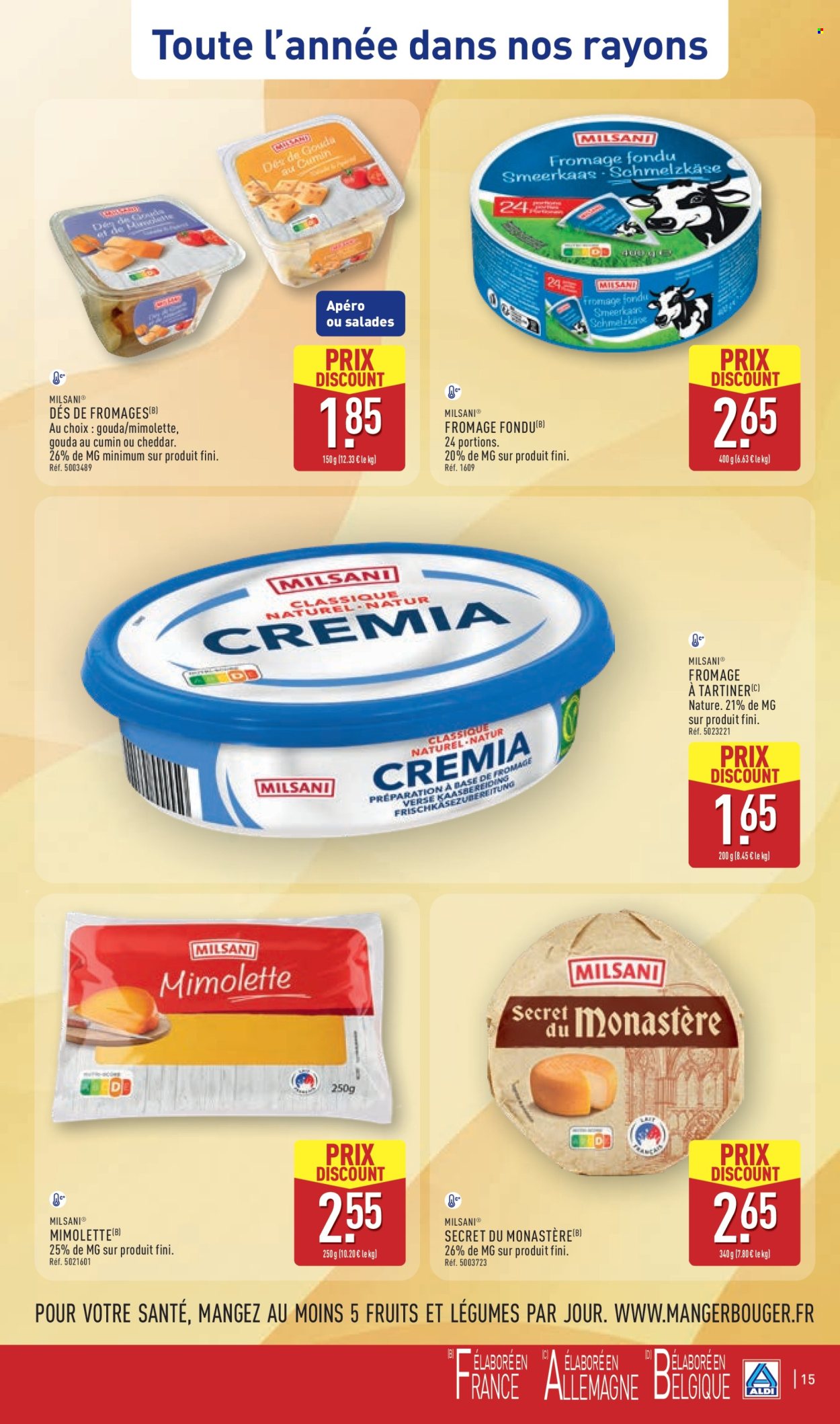 Catalogue ALDI - 31/03/2026 - 06/04/2026. Page 17