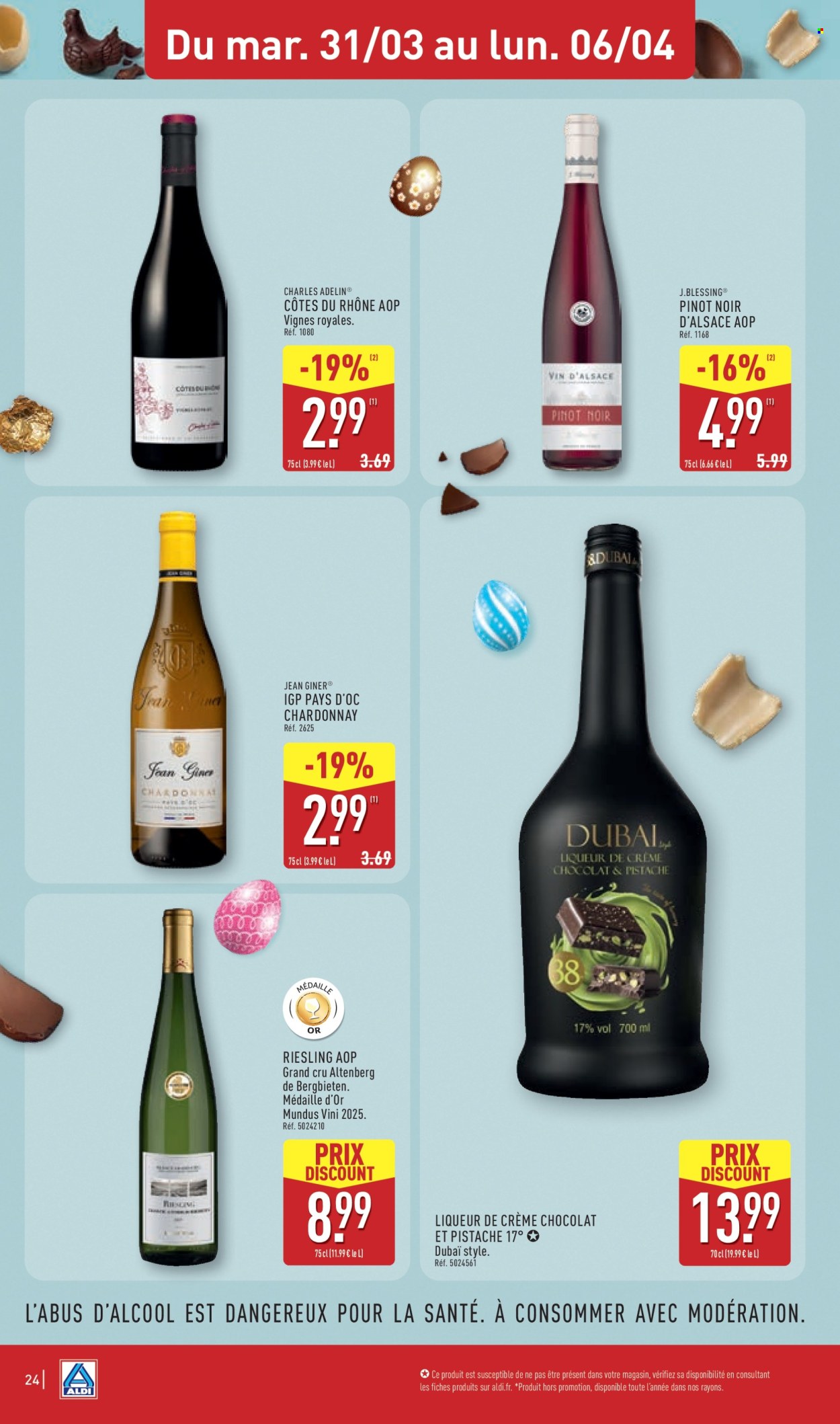 Catalogue ALDI - 31/03/2026 - 06/04/2026. Page 26