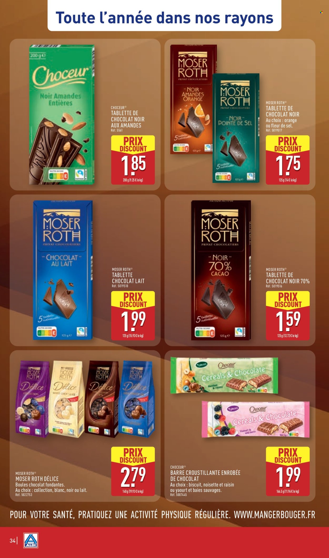 Catalogue ALDI - 31/03/2026 - 06/04/2026. Page 36