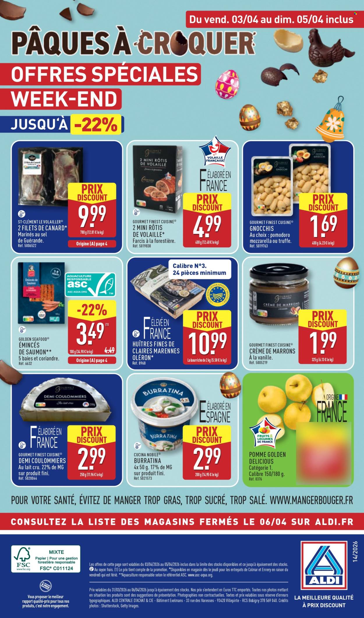 Catalogue ALDI - 31/03/2026 - 06/04/2026. Page 51