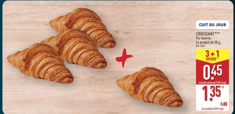 Croissant