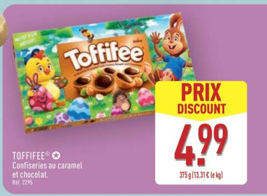 TOFFIFEE