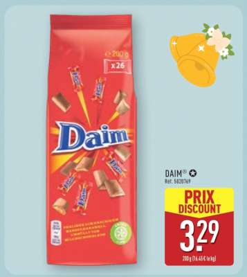Daim