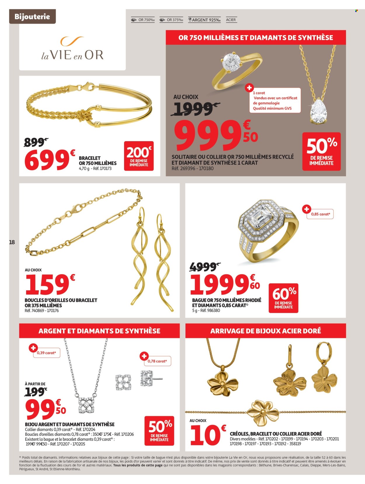 Catalogue Auchan - 24/03/2026 - 05/04/2026. Page 20