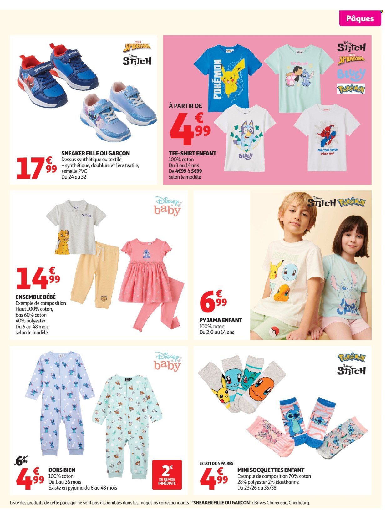 Catalogue Auchan - 24/03/2026 - 05/04/2026. Page 27