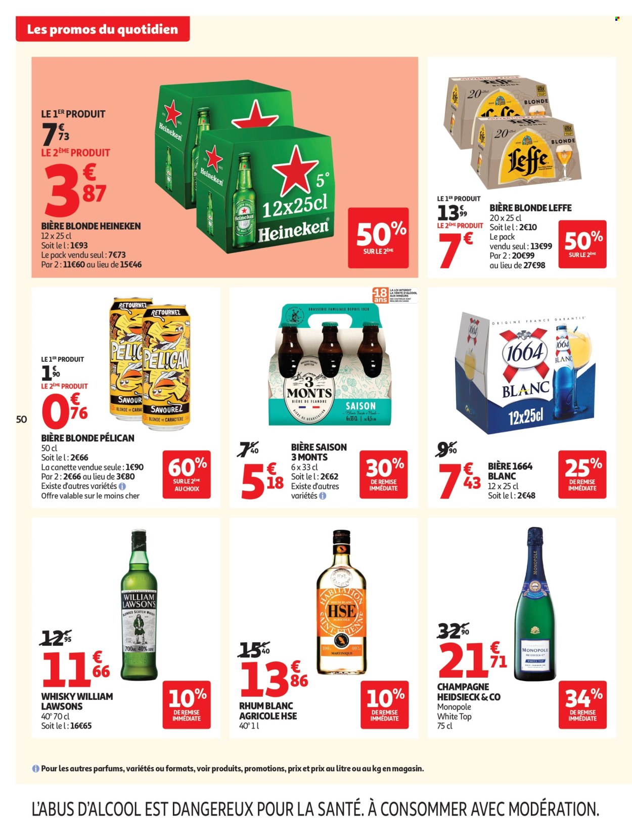 Catalogue Auchan - 24/03/2026 - 05/04/2026. Page 52
