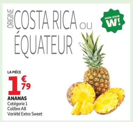Ananas