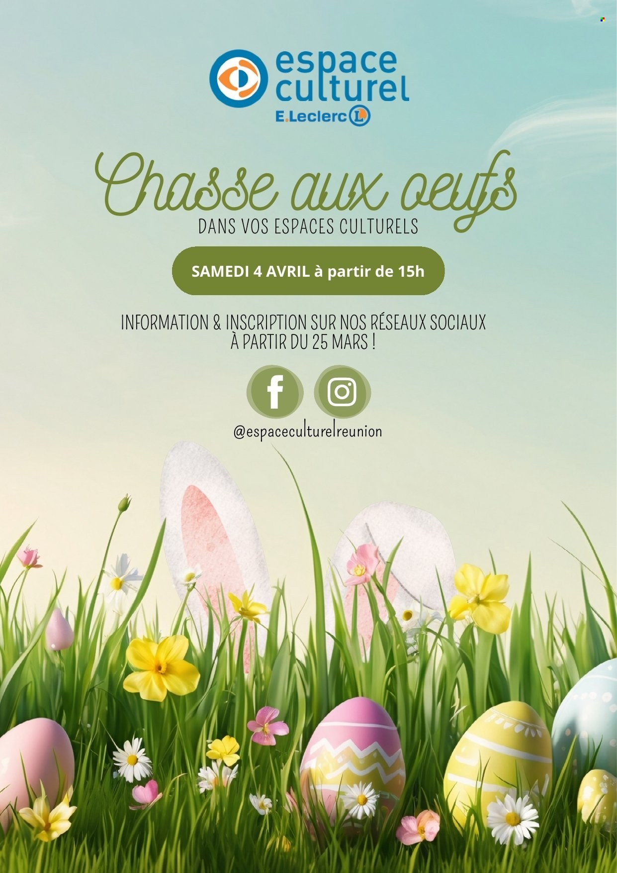 Catalogue E.Leclerc - 24/03/2026 - 05/04/2026. Page 20