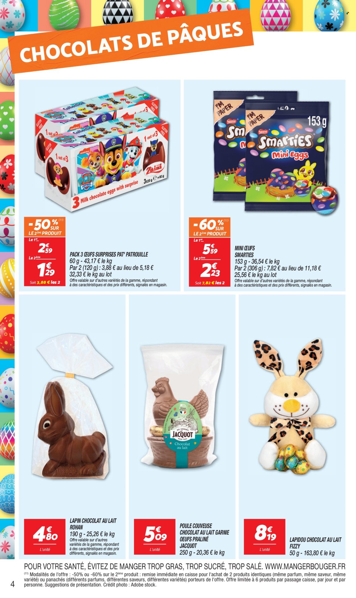Catalogue Netto - 31/03/2026 - 06/04/2026. Page 4