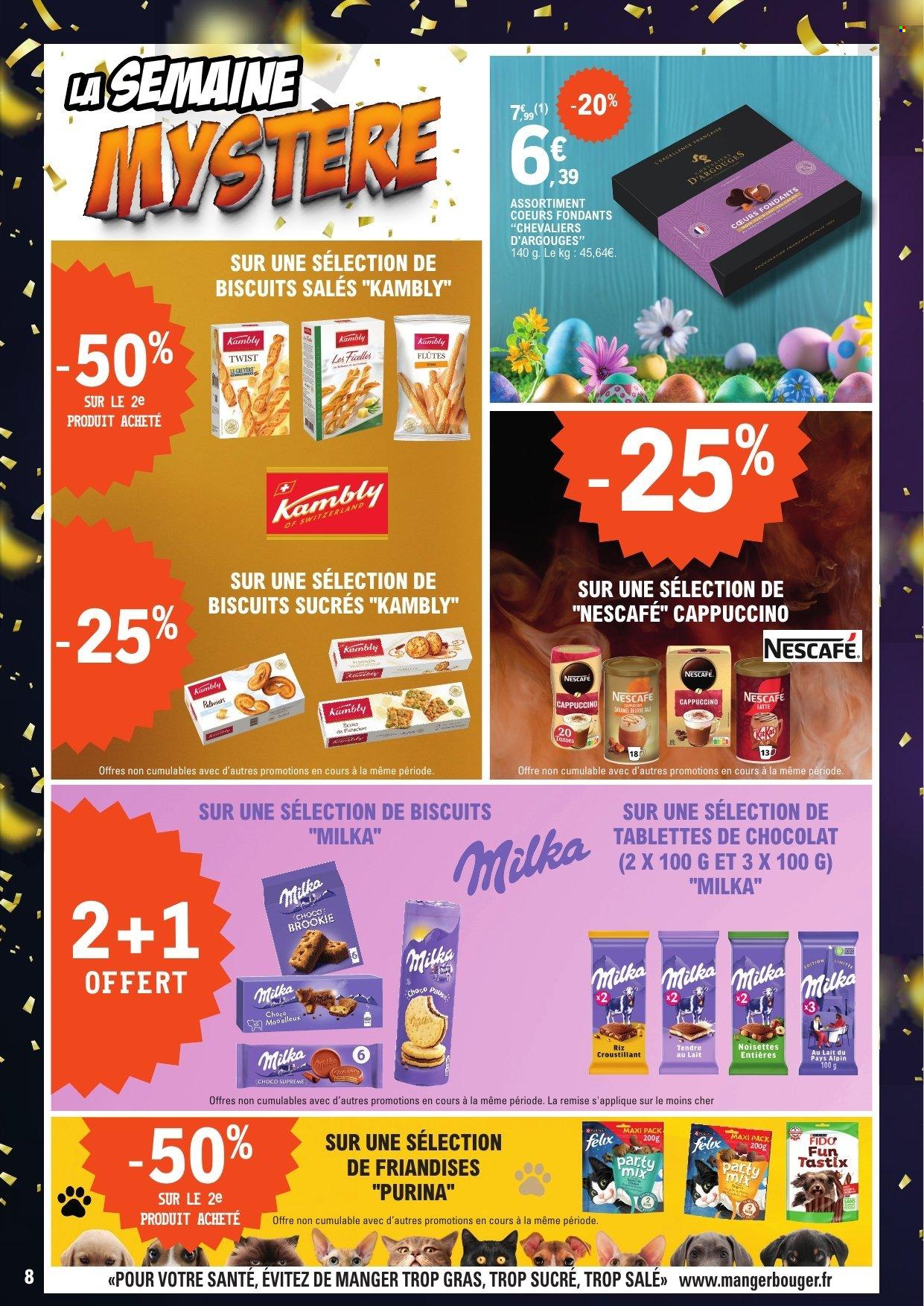 Catalogue E.Leclerc - 27/03/2026 - 05/04/2026. Page 8